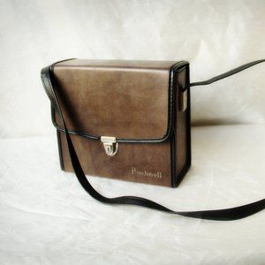 Bushnell Binoculars Case Bag